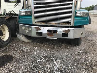 Freightliner FLC120 Front Bumper