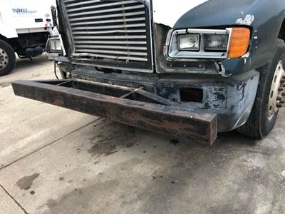 Freightliner FLD112 Front Bumper