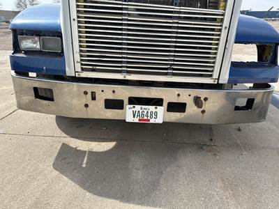 Freightliner FLD112 Front Bumper