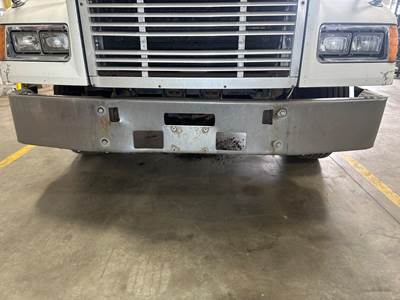 Freightliner FLD112 Front Bumper