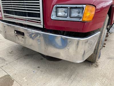 Freightliner FLD120 Front Bumper
