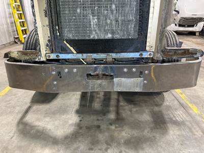 Freightliner FLD120 Front Bumper