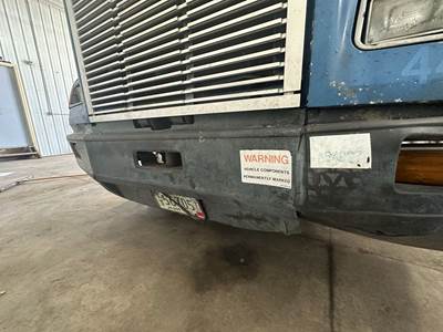 Freightliner FLD120 Front Bumper