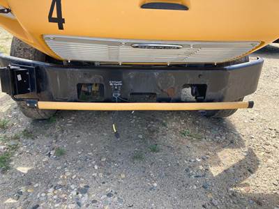 Freightliner FS65 Front Bumper