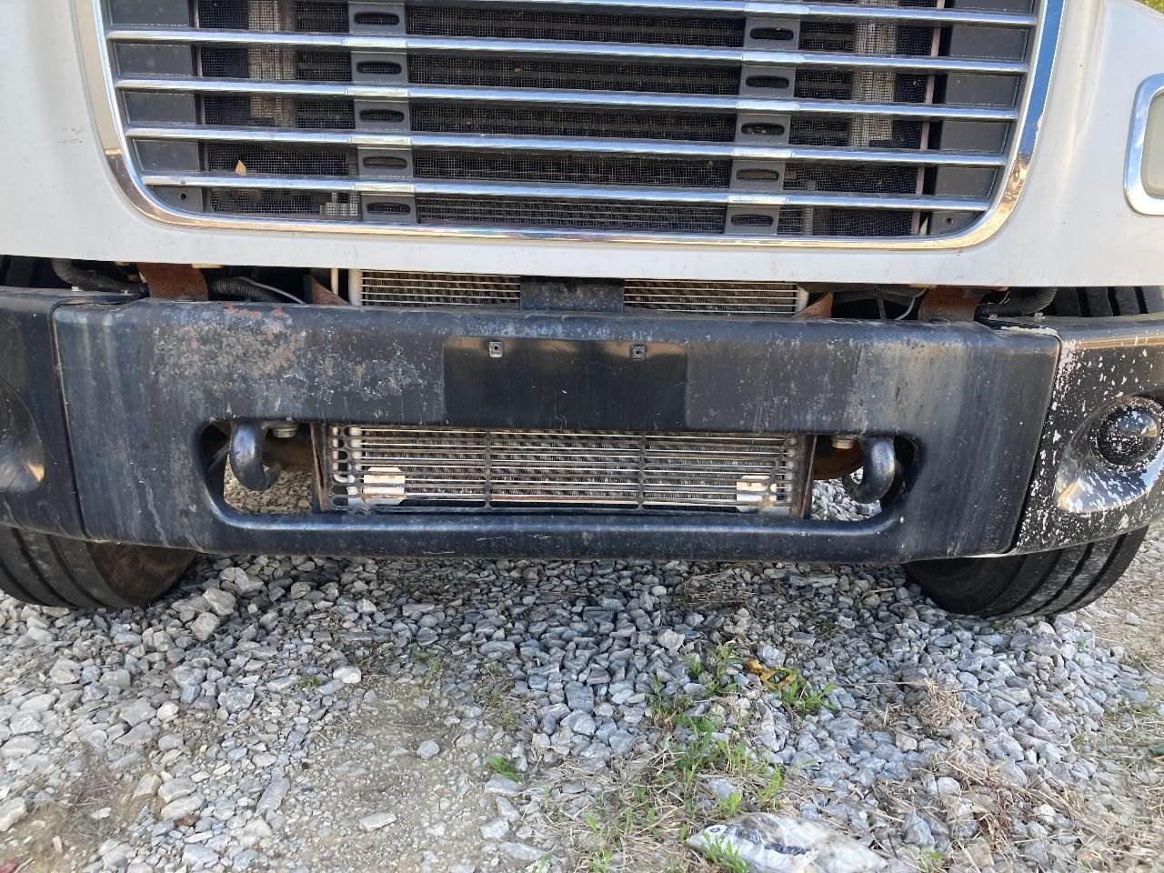 2006 Freightliner M2 106 Front Bumper For Sale Des Moines, IA