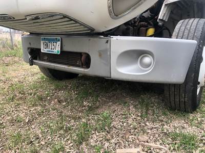 Freightliner M2 106 Front Bumper