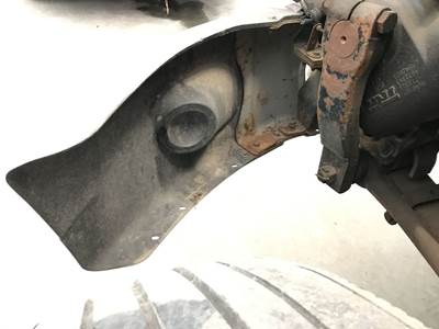 Freightliner M2 106 Front Bumper