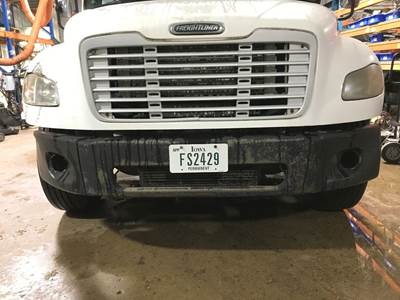 Freightliner M2 106 Front Bumper