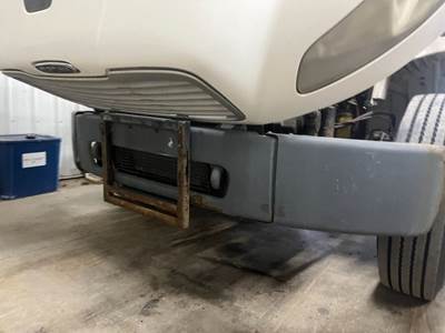 Freightliner M2 106 Front Bumper