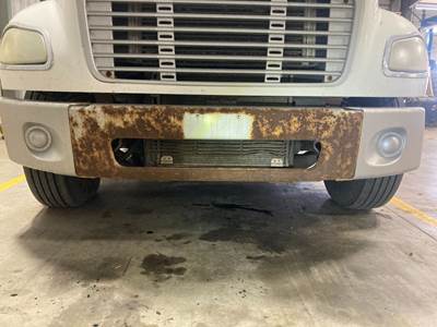 Freightliner M2 106 Front Bumper