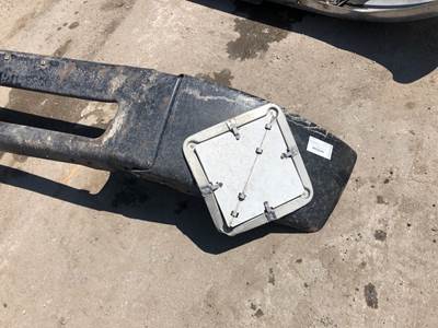 Freightliner M2 106 Front Bumper