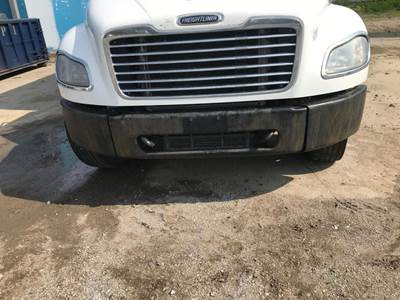 Freightliner M2 106 Front Bumper