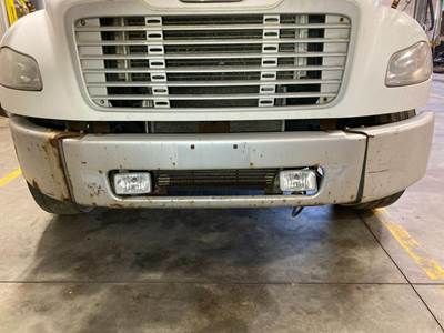 Freightliner M2 106 Front Bumper