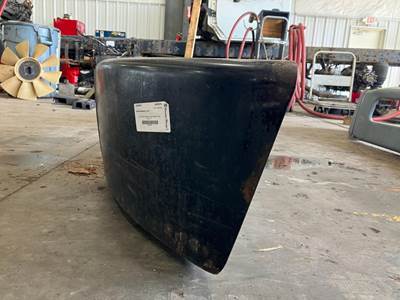 Freightliner M2 106 Front Bumper