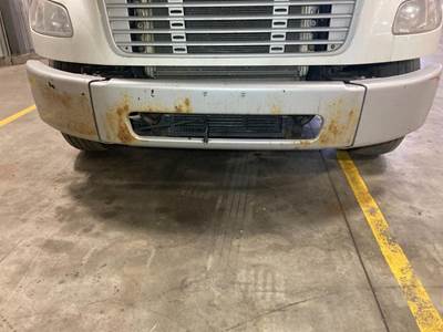 Freightliner M2 106 Front Bumper
