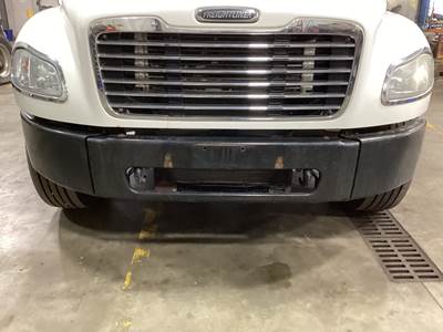 Freightliner M2 106 Front Bumper