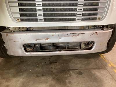 Freightliner M2 106 Front Bumper