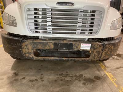 Freightliner M2 106 Front Bumper