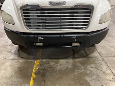 Freightliner M2 106 Front Bumper