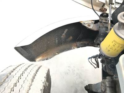 Freightliner M2 106 Front Bumper