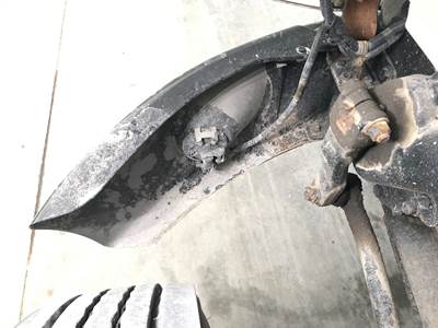 Freightliner M2 106 Front Bumper