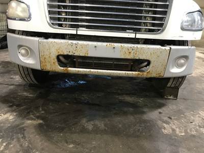 Freightliner M2 106 Front Bumper