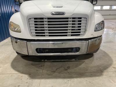 Freightliner M2 106 Front Bumper