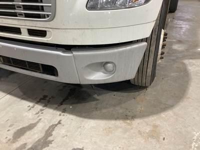 Freightliner M2 106 Front Bumper