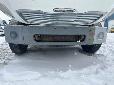 Freightliner M2 106 Front Bumper
