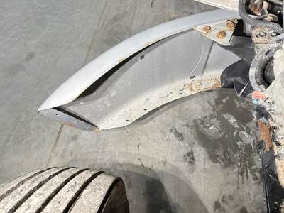 Freightliner M2 106 Front Bumper