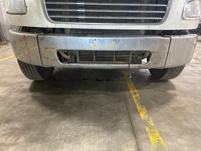 Freightliner M2 106 Front Bumper