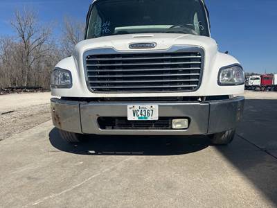 Freightliner M2 106 Front Bumper