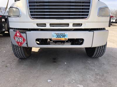 Freightliner M2 106 Front Bumper
