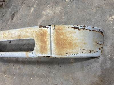 Freightliner M2 106 Front Bumper