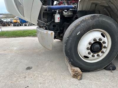 Freightliner M2 106 Front Bumper