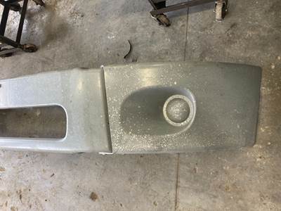 Freightliner M2 106 Front Bumper