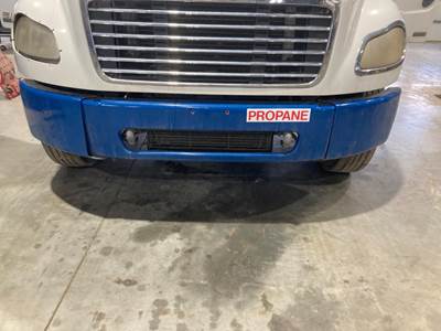 Freightliner M2 106 Front Bumper