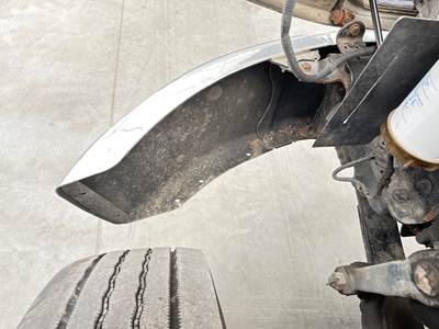 Freightliner M2 106 Front Bumper