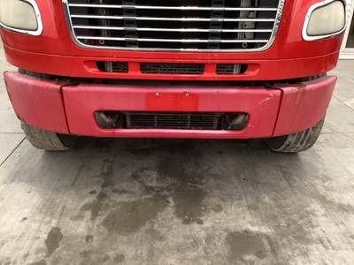 Freightliner M2 106 Front Bumper