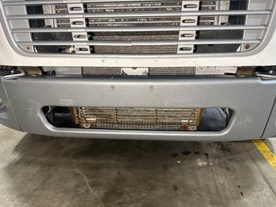 Freightliner M2 106 Front Bumper