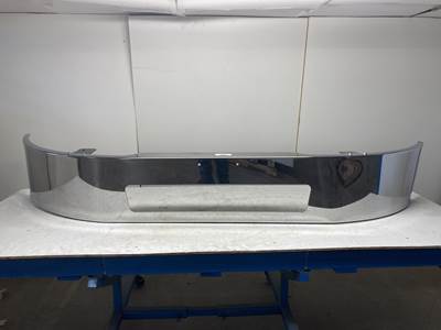 Freightliner M2 106 Front Bumper for a Unmarked Other