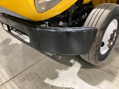 Freightliner M2 106 Front Bumper