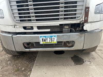 Freightliner M2 106 Front Bumper