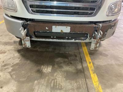 Freightliner M2 112 Front Bumper