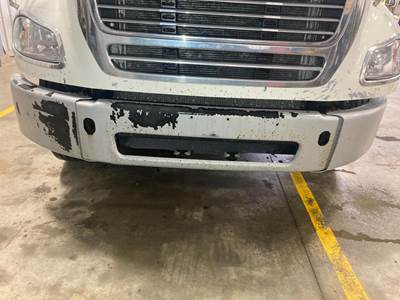 Freightliner M2 112 Front Bumper