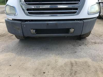 Freightliner M2 112 Front Bumper