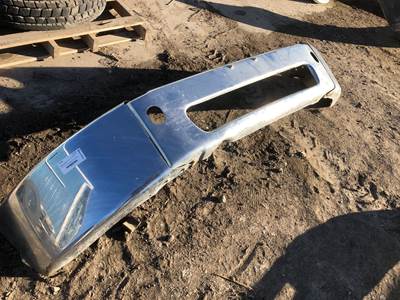 Freightliner M2 112 Front Bumper