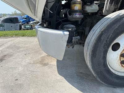 Freightliner M2 112 Front Bumper