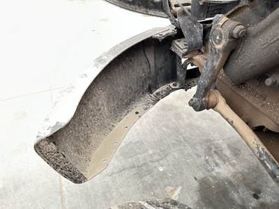 Freightliner M2 112 Front Bumper