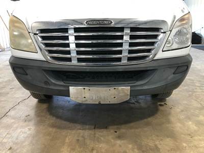 Freightliner Sprinter Front Bumper